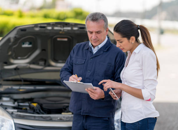 Licensed Commercial Auto Insurance service in Montvale, NJ - Auto Insurance Axis