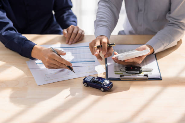 24/7 Emergency Commercial Auto Insurance experts in Montvale, NJ