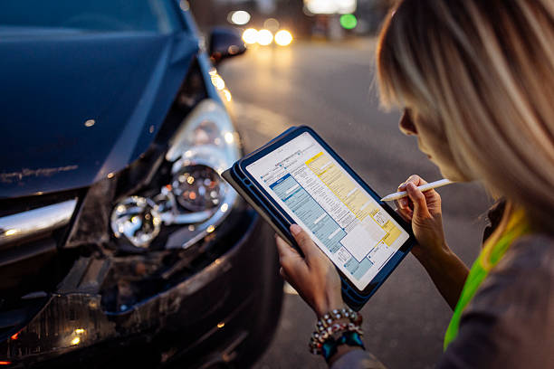 Affordable Commercial Auto Insurance solutions in Montvale, NJ
